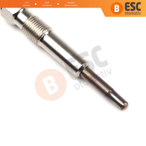 Audi VW Seat Skoda Renault İçin 1 Adet Isıtma Bujisi N10140101