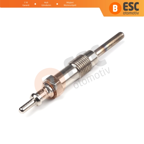Mercedes Sprinter Vario 2 9 D İçin 1 Adet Isıtma Bujisi GX86