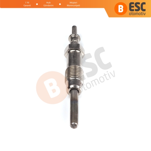 Mercedes Sprinter Vario 2 9 D İçin 1 Adet Isıtma Bujisi GX86