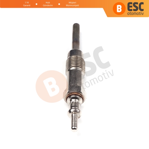 Mercedes Sprinter Vario 2 9 D İçin 1 Adet Isıtma Bujisi GX86