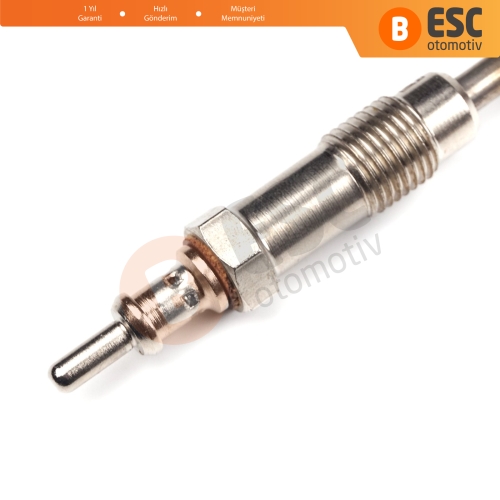 Mercedes Sprinter Vario 2 9 D İçin 1 Adet Isıtma Bujisi GX86