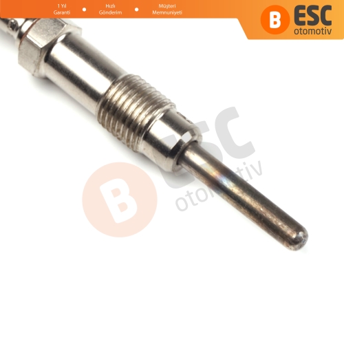 Mercedes Sprinter Vario 2 9 D İçin 1 Adet Isıtma Bujisi GX86
