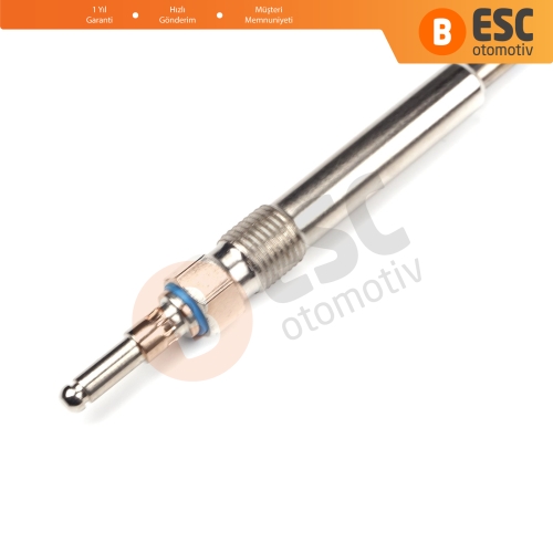 Mercedes İçin 1 Adet Isıtma Bujisi GX119, 0100226258, 88900724