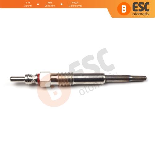 Audi VW Skoda Seat 1 9 2 0 İçin 1 Adet Isıtma Bujisi N10591603