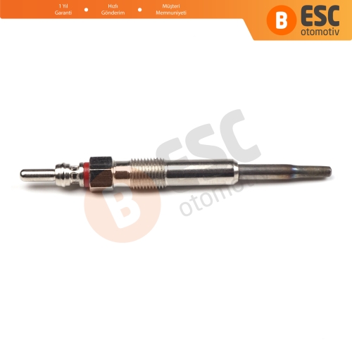 Audi VW Skoda Seat 1 9 2 0 İçin 1 Adet Isıtma Bujisi N10591603