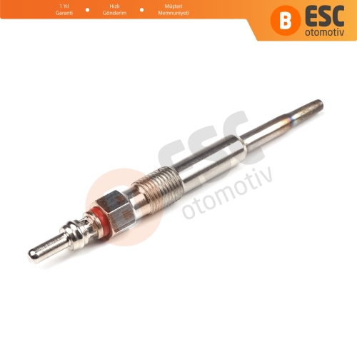 Audi VW Skoda Seat 1 9 2 0 İçin 1 Adet Isıtma Bujisi N10591603
