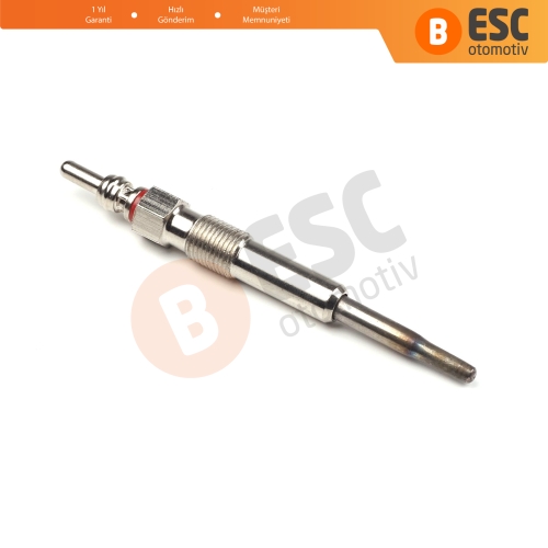 Audi VW Skoda Seat 1 9 2 0 İçin 1 Adet Isıtma Bujisi N10591603