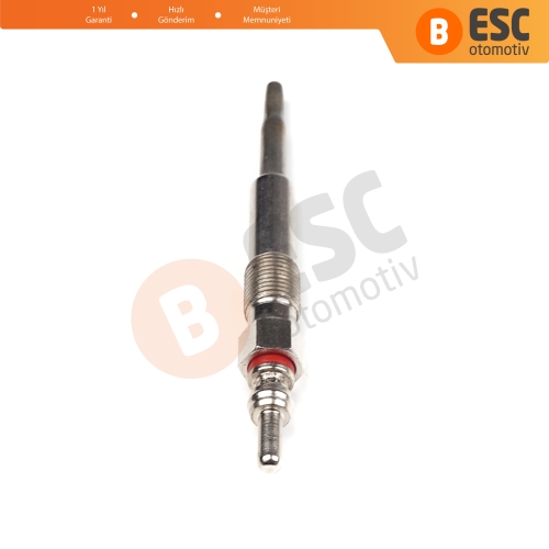 Audi VW Skoda Seat 1 9 2 0 İçin 1 Adet Isıtma Bujisi N10591603