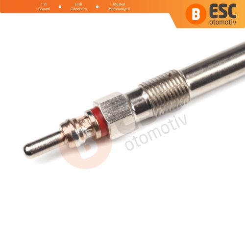 Audi VW Skoda Seat 1 9 2 0 İçin 1 Adet Isıtma Bujisi N10591603