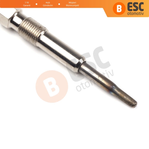 Audi VW Skoda Seat 1 9 2 0 İçin 1 Adet Isıtma Bujisi N10591603
