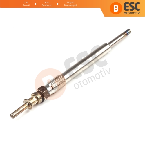 BMW E38 740d İçin 1 Adet Isıtma Bujisi GX133, 0 100 226 370,GN025