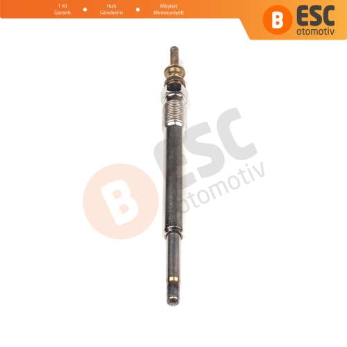 BMW E38 740d İçin 1 Adet Isıtma Bujisi GX133, 0 100 226 370,GN025