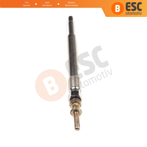 BMW E38 740d İçin 1 Adet Isıtma Bujisi GX133, 0 100 226 370,GN025