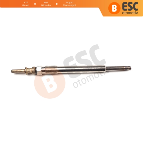 BMW 7 4 0 4 5 İçin 1 Adet Isıtma Bujisi GX2135, 0 100 266 003