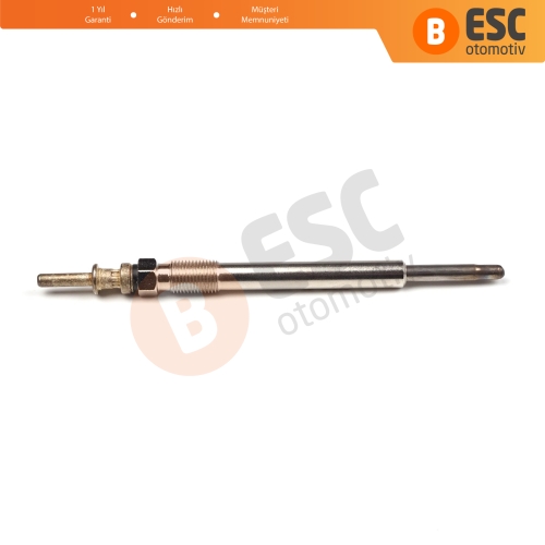 BMW 7 4 0 4 5 İçin 1 Adet Isıtma Bujisi GX2135, 0 100 266 003