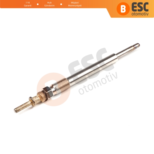 BMW 7 4 0 4 5 İçin 1 Adet Isıtma Bujisi GX2135, 0 100 266 003