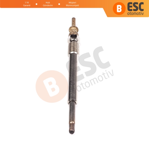 BMW 7 4 0 4 5 İçin 1 Adet Isıtma Bujisi GX2135, 0 100 266 003