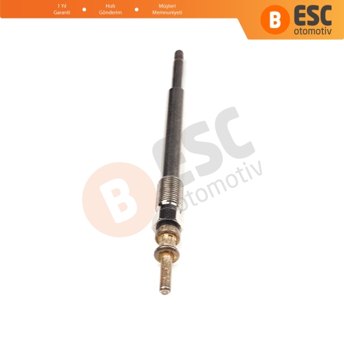 BMW 7 4 0 4 5 İçin 1 Adet Isıtma Bujisi GX2135, 0 100 266 003