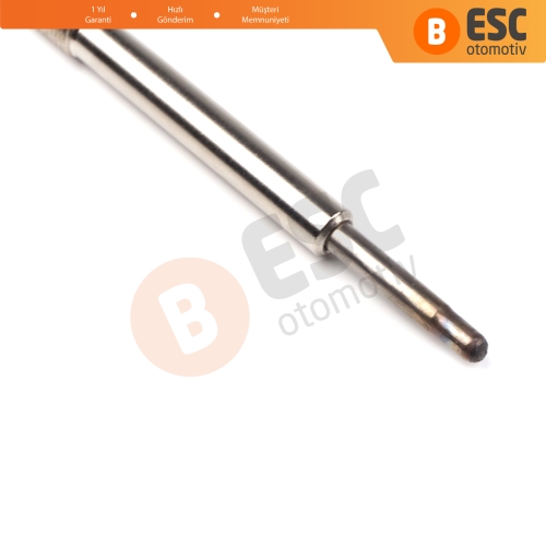 BMW 7 4 0 4 5 İçin 1 Adet Isıtma Bujisi GX2135, 0 100 266 003