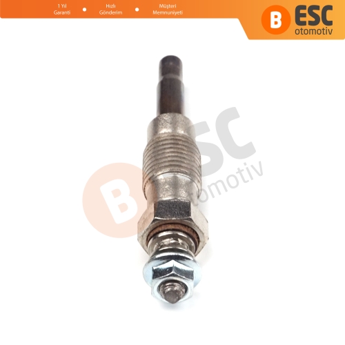 Ford Fiat Opel Renault 1 6 2 5 Dİçin 1 Adet Isıtma Bujisi GX68