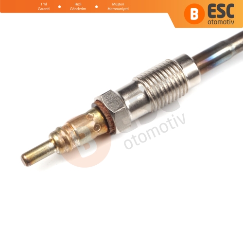 Fiat 1 9 D İçin 1 Adet Isıtma Bujisi GX91, 0100226391
