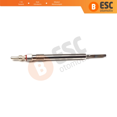 VW Audi Seat Skoda İçin 1 Adet Isıtma Bujisi GX2127, 059963319E