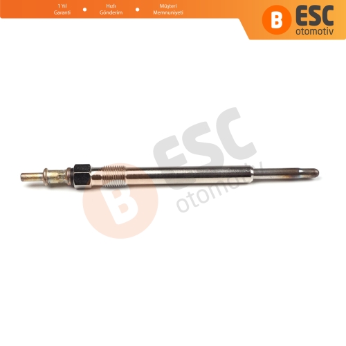 Mercedes 30 CDi AMG İçin 1 Adet Isıtma Bujisi GX2133, 0100266005