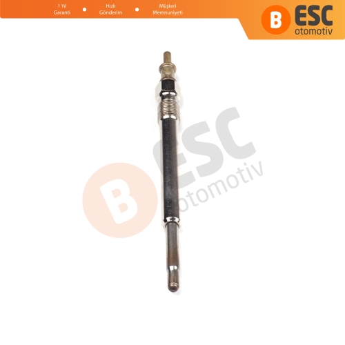 Mercedes 30 CDi AMG İçin 1 Adet Isıtma Bujisi GX2133, 0100266005