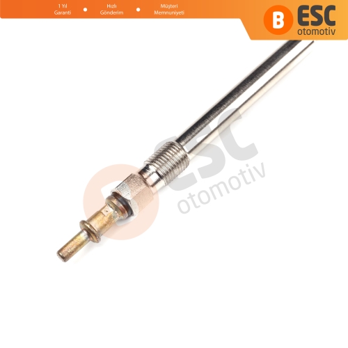 Mercedes 30 CDi AMG İçin 1 Adet Isıtma Bujisi GX2133, 0100266005