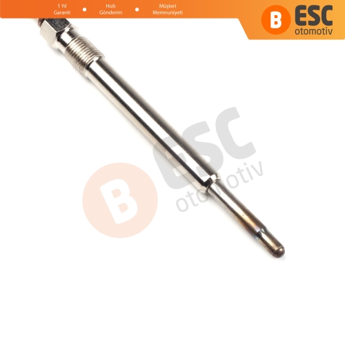 Mercedes 30 CDi AMG İçin 1 Adet Isıtma Bujisi GX2133, 0100266005
