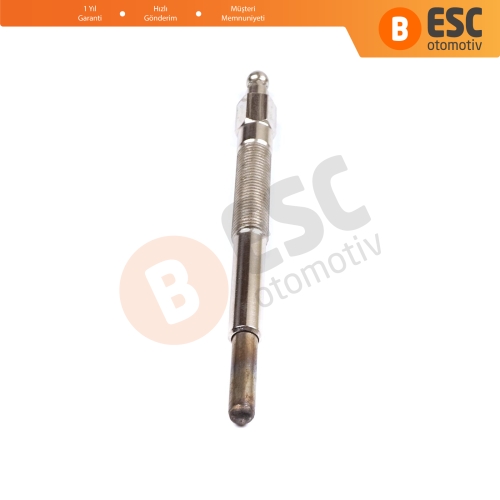 Caterpillar 3304 3306 İçin 1 Adet Isıtma Bujisi 12 Volt 3T9561