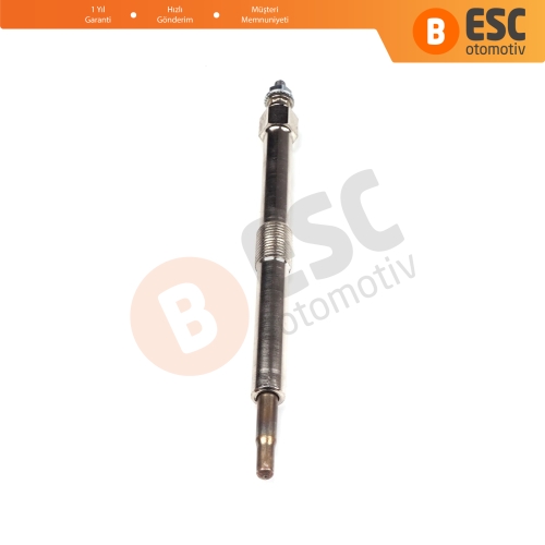 Perkins İçin 1 Adet Isıtma Bujisi 12 Volt 2666A016 1103 1104 1106