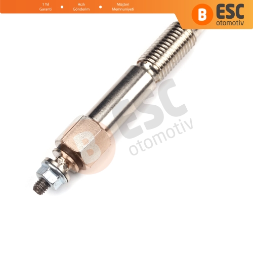 Nissan İçin 1 Adet Isıtma Bujisi 11 Volt 11065 57J00, 0100226513