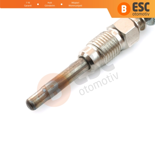 Renault Megane MK1 1.9 Tdi İçin 1 Adet Kızdırma Bujisi XS7H6M090AA GN984