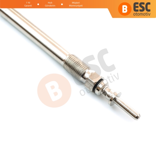 Opel Saab İçin 1 Adet Kızdırma Bujisi 1214033 91196669 5344502 11 V