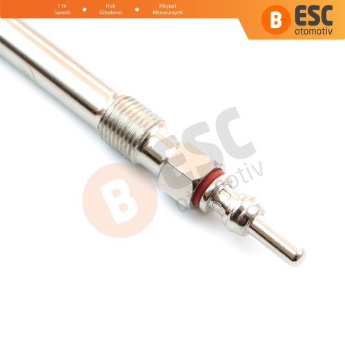 Audi Seat Skoda VW İçin 1 Adet Kızdırma Bujisi 4.4 Volt 03L963319 059963319F