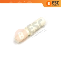 Mercedes C W202 CLK430 için Fren Servosu Vakum Hortum 2024304629 Tamir Parçası