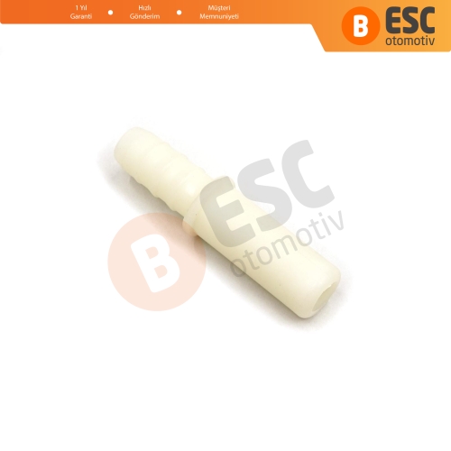 Mercedes C W202 CLK430 için Fren Servosu Vakum Hortum 2024304629 Tamir Parçası