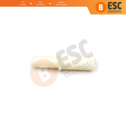 Mercedes C W202 CLK430 için Fren Servosu Vakum Hortum 2024304629 Tamir Parçası