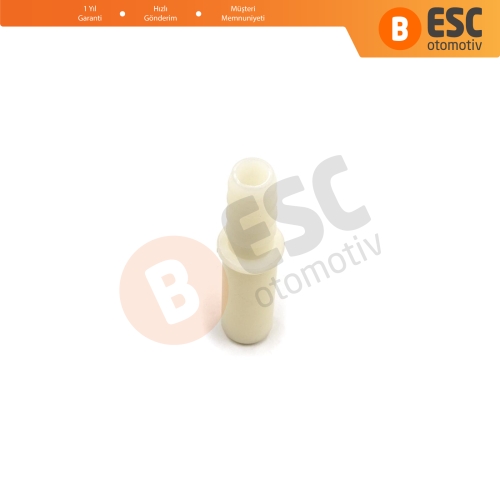 Mercedes C W202 CLK430 için Fren Servosu Vakum Hortum 2024304629 Tamir Parçası