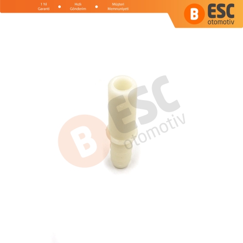 Mercedes C W202 CLK430 için Fren Servosu Vakum Hortum 2024304629 Tamir Parçası