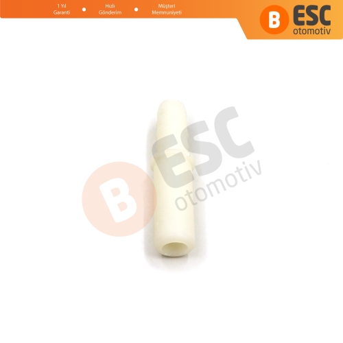 Mercedes C W202 CLK430 için Fren Servosu Vakum Hortum 2024304629 Tamir Parçası