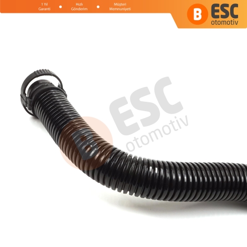 BMW 1 Serisi F20 F21 2011-2016 3 Serisi F30 F80 F31 2012-2016 N13 Motor 11157608144 için Hava Tahliye Hortumu