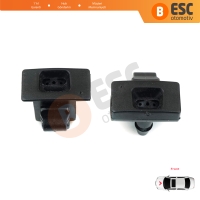 Renault Clio 4 Kangoo 4 Master 3 Movano için Ön Cam Su Fıskiyesi 289306782R