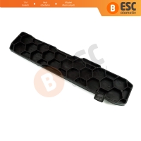 VW Audi Seat Skoda İçin Polen Filtre Kapağı 1K0819422B