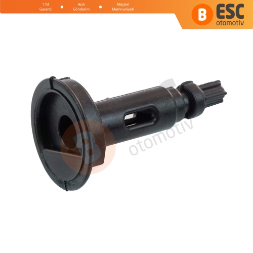 Ford Connect 2002-2008 için Gaz Pedalı Bağlantı Plastiği 2T149F836ED