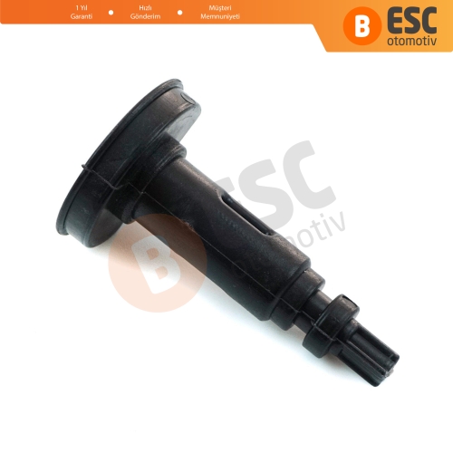 Ford Connect 2002-2008 için Gaz Pedalı Bağlantı Plastiği 2T149F836ED