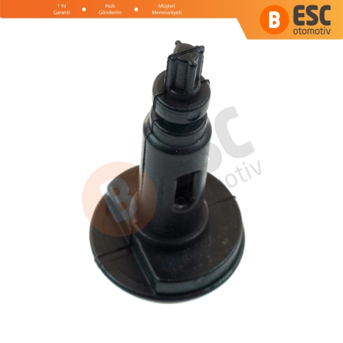 Ford Connect 2002-2008 için Gaz Pedalı Bağlantı Plastiği 2T149F836ED
