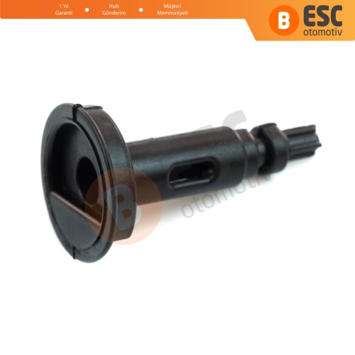 Ford Connect 2002-2008 için Gaz Pedalı Bağlantı Plastiği 2T149F836ED