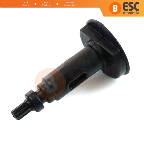 Ford Connect 2002-2008 için Gaz Pedalı Bağlantı Plastiği 2T149F836ED